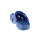 Zuecos Crocs zapatos Hombre modelo Classic Azul 