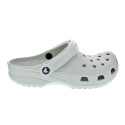 Zuecos Crocs zapatos Mujer modelo Calssic Azul 
