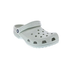 Zuecos Crocs zapatos Mujer modelo Calssic Azul 
