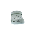 Zuecos Crocs zapatos Mujer modelo Calssic Azul 