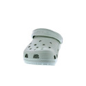Zuecos Crocs zapatos Mujer modelo Calssic Azul 
