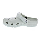 Zuecos Crocs zapatos Mujer modelo Calssic Azul 