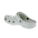 Zuecos Crocs zapatos Mujer modelo Calssic Azul 