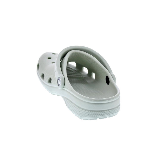 Zuecos Crocs zapatos Mujer modelo Calssic Azul 