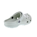 Zuecos Crocs zapatos Mujer modelo Calssic Azul 