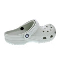 Zuecos Crocs zapatos Mujer modelo Calssic Azul 