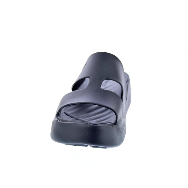 Sandalias Crocs zapatos Mujer modelo Getaway Platform Negro 