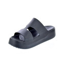 Sandalias Crocs zapatos Mujer modelo Getaway Platform Negro 