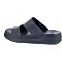 Sandalias Crocs zapatos Mujer modelo Getaway Platform Negro 