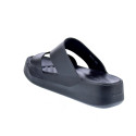 Sandalias Crocs zapatos Mujer modelo Getaway Platform Negro 