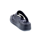 Sandalias Crocs zapatos Mujer modelo Getaway Platform Negro 