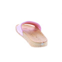 Chanclas Munich zapatos Mujer modelo Flat Slider Rosa 