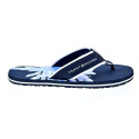 Chanclas Tommy Hilfiger zapatos Hombre modelo Hilfiger Palm Azul 