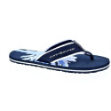 Chanclas Tommy Hilfiger zapatos Hombre modelo Hilfiger Palm Azul 