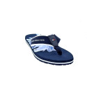 Chanclas Tommy Hilfiger zapatos Hombre modelo Hilfiger Palm Azul 