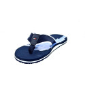 Chanclas Tommy Hilfiger zapatos Hombre modelo Hilfiger Palm Azul 