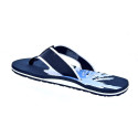 Chanclas Tommy Hilfiger zapatos Hombre modelo Hilfiger Palm Azul 