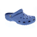 Zuecos Crocs zapatos Mujer modelo Classic Azul 