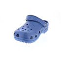 Zuecos Crocs zapatos Mujer modelo Classic Azul 