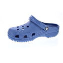 Zuecos Crocs zapatos Mujer modelo Classic Azul 