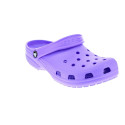 Zuecos Crocs zapatos Mujer modelo Classic Violeta 