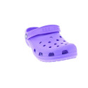 Zuecos Crocs zapatos Mujer modelo Classic Violeta 