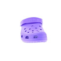 Zuecos Crocs zapatos Mujer modelo Classic Violeta 