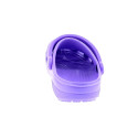 Zuecos Crocs zapatos Mujer modelo Classic Violeta 