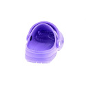 Zuecos Crocs zapatos Mujer modelo Classic Violeta 