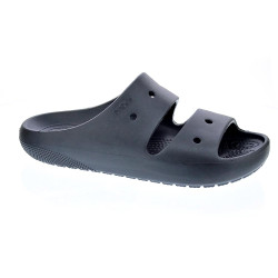 Chanclas Crocs zapatos Mujer modelo Classic Sandal Negro  2