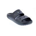 Chanclas Crocs zapatos Mujer modelo Classic Sandal Negro 