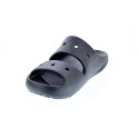 Chanclas Crocs zapatos Mujer modelo Classic Sandal Negro 