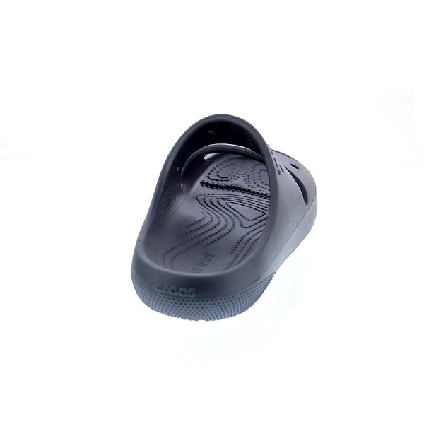 Chanclas Crocs zapatos Mujer modelo Classic Sandal Negro 