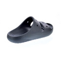 Chanclas Crocs zapatos Mujer modelo Classic Sandal Negro 