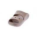 Chanclas Crocs zapatos Mujer modelo Classic Sandal Marrón 