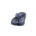 Chanclas Crocs zapatos Mujer modelo Getaway Flip Negro 