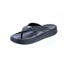 Chanclas Crocs zapatos Mujer modelo Getaway Flip Negro 