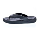 Chanclas Crocs zapatos Mujer modelo Getaway Flip Negro 