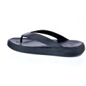 Chanclas Crocs zapatos Mujer modelo Getaway Flip Negro 