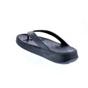 Chanclas Crocs zapatos Mujer modelo Getaway Flip Negro 