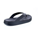 Chanclas Crocs zapatos Mujer modelo Getaway Flip Negro 