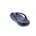 Chanclas Crocs zapatos Mujer modelo Classic Flip V2 Negro 