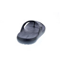 Chanclas Crocs zapatos Mujer modelo Classic Flip V2 Negro 