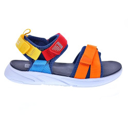 Sandalias Gioseppo zapatos Niño modelo Bunnel Multicolor 