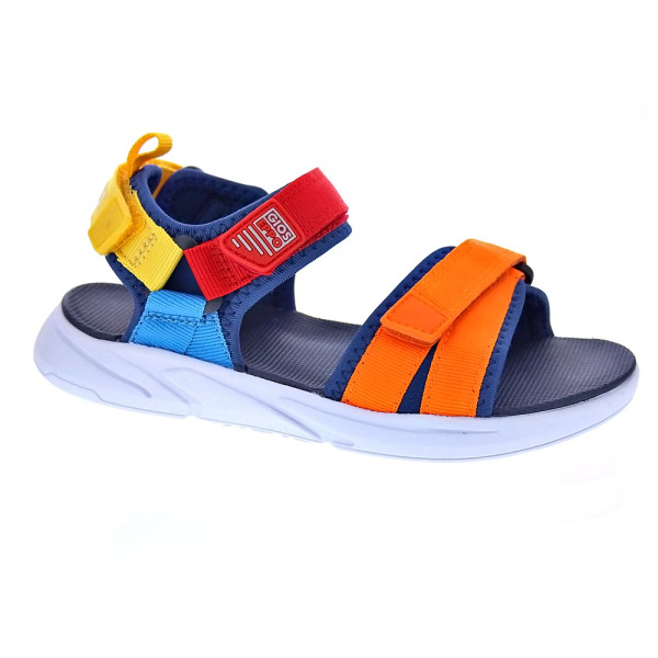 Sandalias Gioseppo zapatos Niño modelo Bunnel Multicolor 