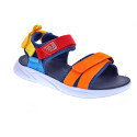 Sandalias Gioseppo zapatos Niño modelo Bunnel Multicolor 