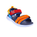 Sandalias Gioseppo zapatos Niño modelo Bunnel Multicolor 