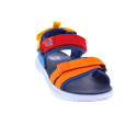 Sandalias Gioseppo zapatos Niño modelo Bunnel Multicolor 