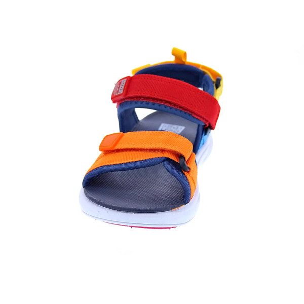 Sandalias Gioseppo zapatos Niño modelo Bunnel Multicolor 