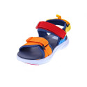 Sandalias Gioseppo zapatos Niño modelo Bunnel Multicolor 